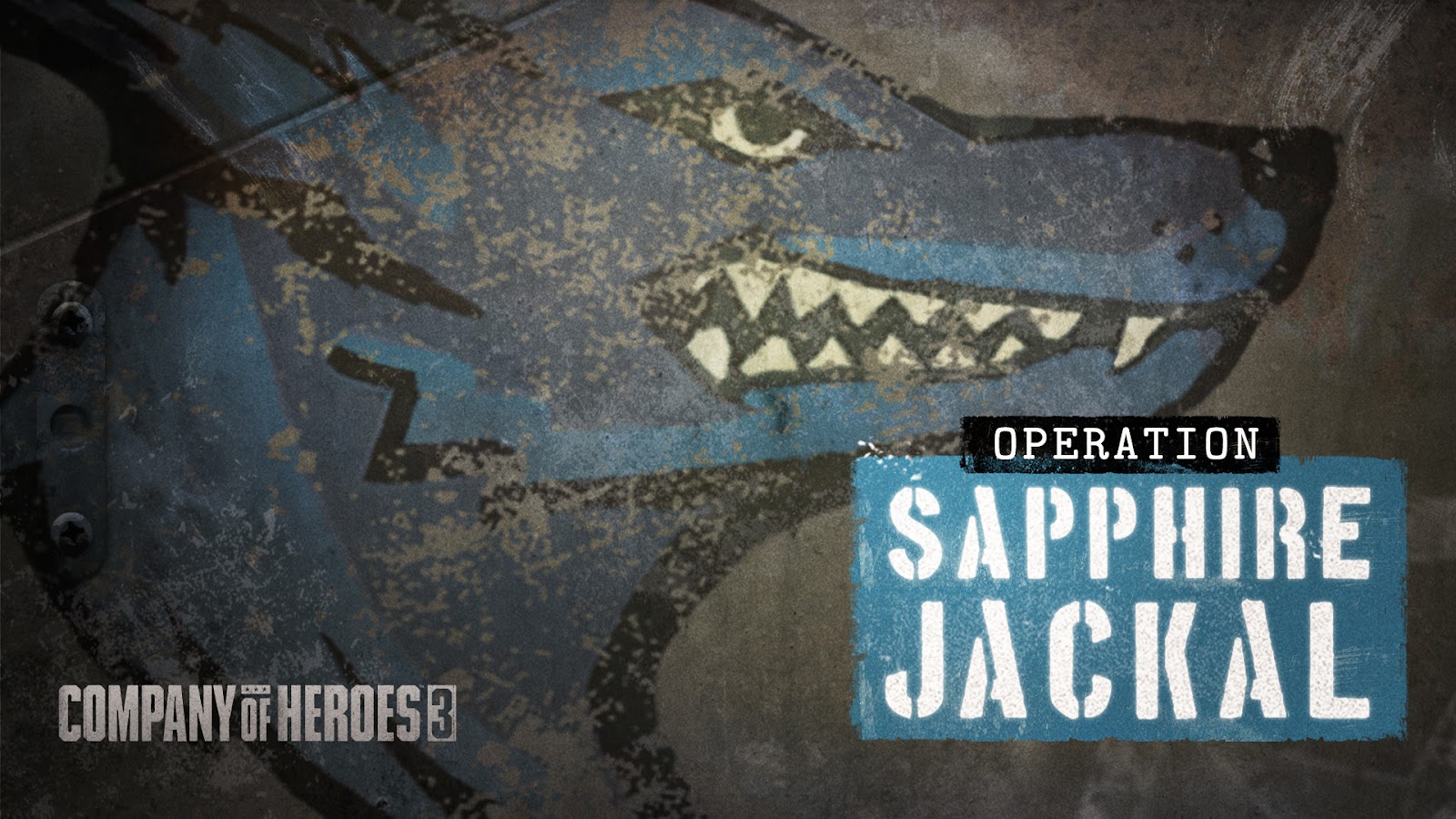Sapphire-jackal 1920x1080px