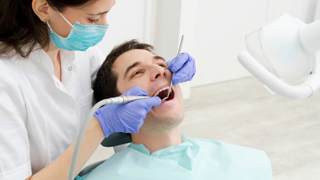 dental in upper roseville newark nj