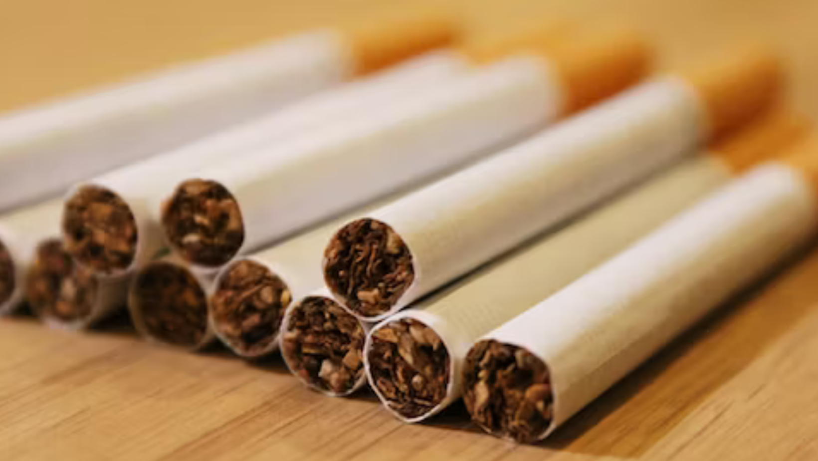 How Does Tobacco Use Negatively Impact Personal Finances Unveiling The Hidden Costs High Tech