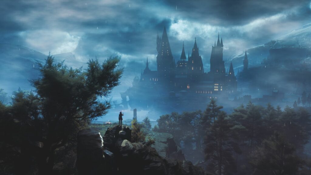 hogwarts legacy turn in sebastian or not