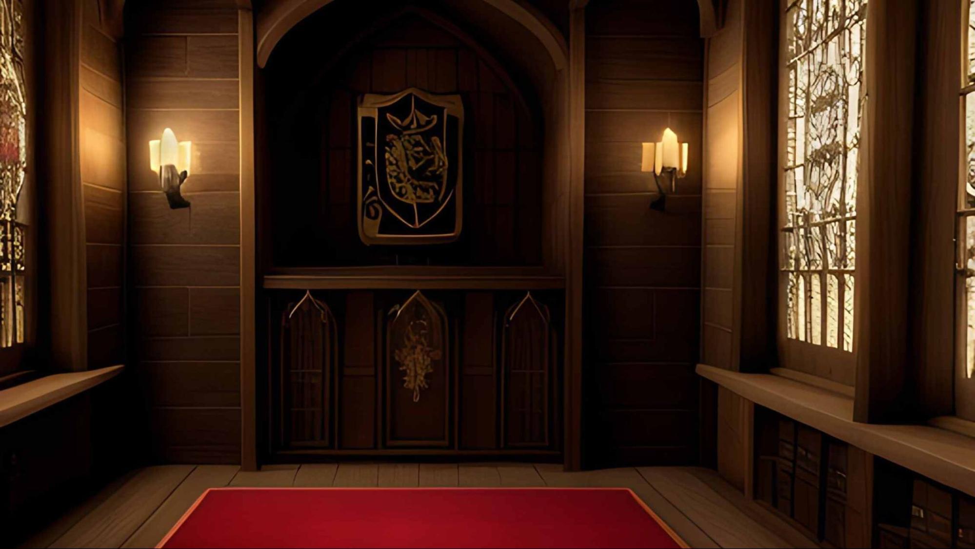 Bells in Hogwarts Legacy: Uncovering The Enchanting Secrets - High Tech 