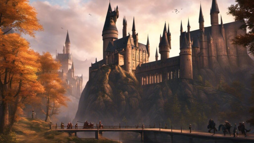 hogwarts legacy quest list in order