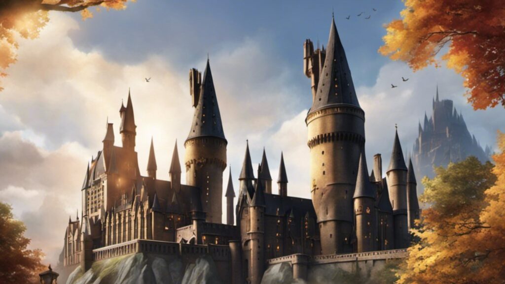 can you breed a phoenix in hogwarts legacy