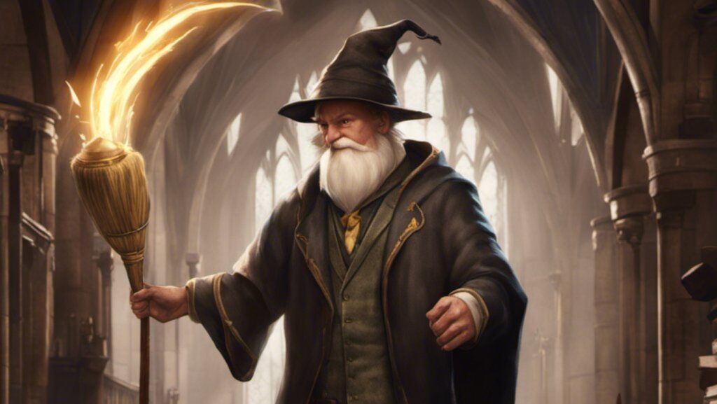 how to apply traits in hogwarts legacy