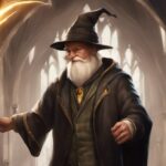 How to Apply Traits in Hogwarts Legacy – Unleash Your Wizard Potential