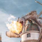 Can You Ride Dragons in Hogwarts Legacy – Unmasking Gameplay Mysteries