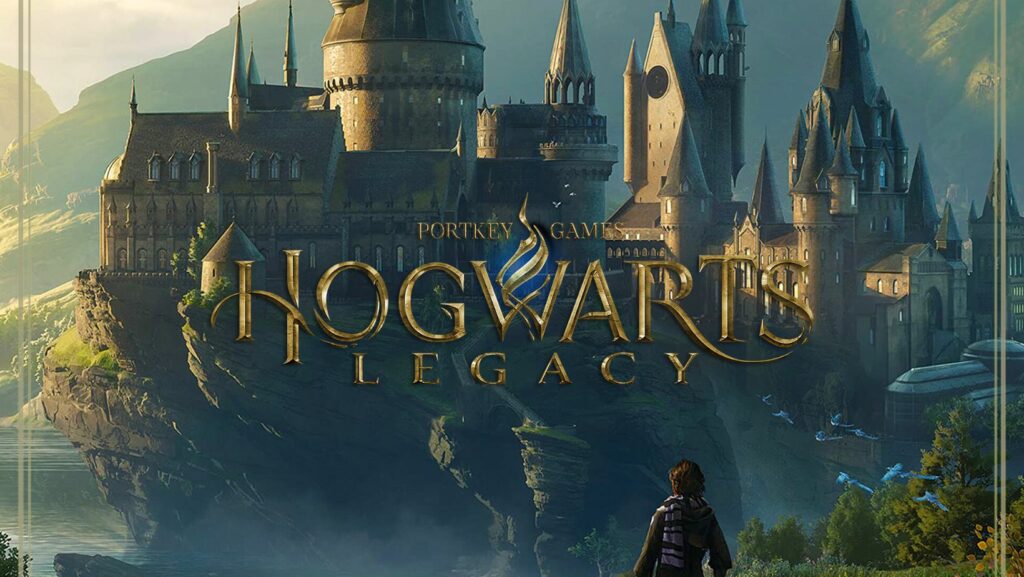 is there new game plus in hogwarts legacy