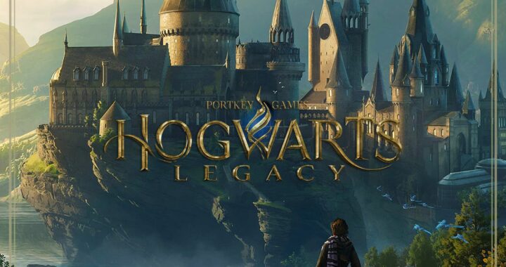 is there new game plus in hogwarts legacy