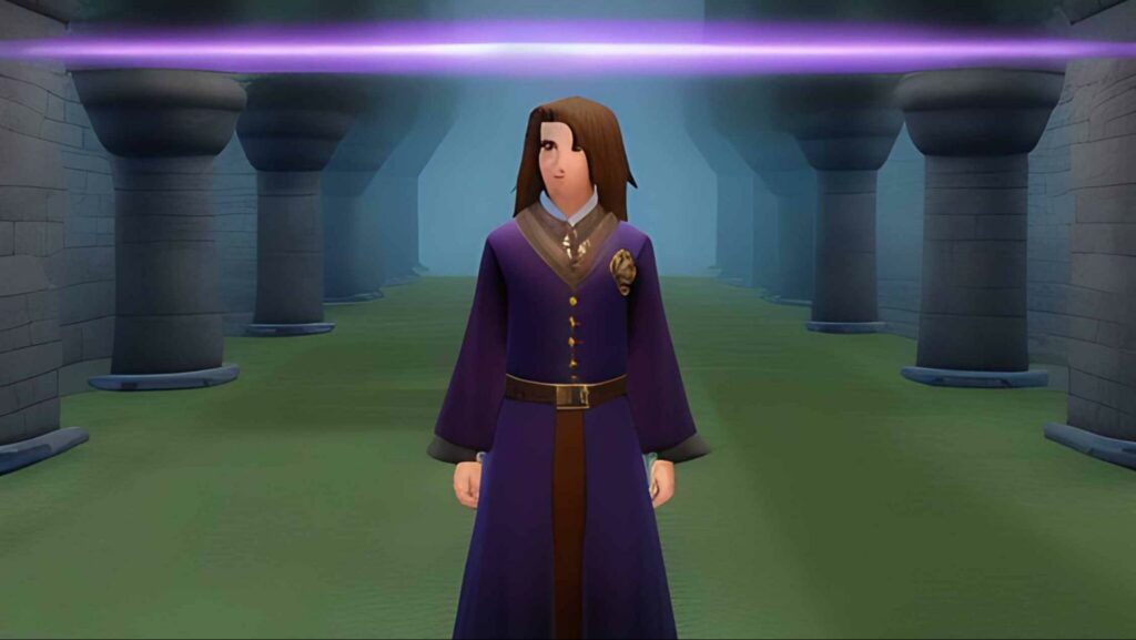 strongest wand in hogwarts legacy