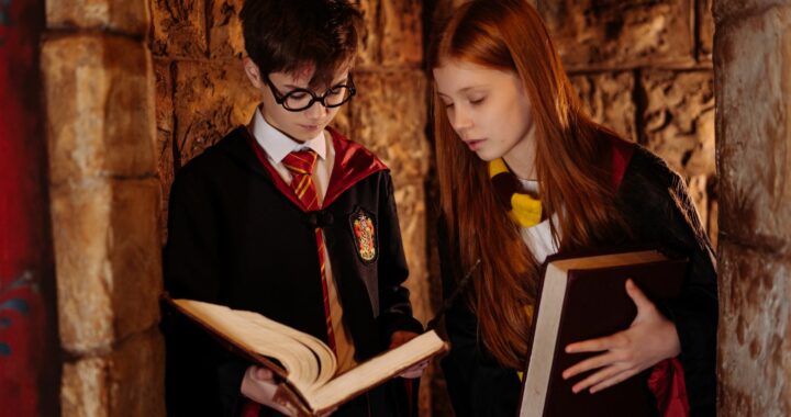 how to become a dark wizard in hogwarts legacy