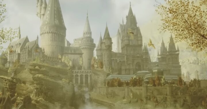 when do you get to fly in hogwarts legacy