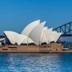 Traveling to Australia for Work? 7 Tips for a Fun and Productive Trip