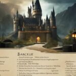 How Do You Get Sorted in Hogwarts Legacy? The Sorting Process