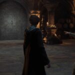 Can You Attack Students in Hogwarts Legacy? Understanding Combat Mechanics
