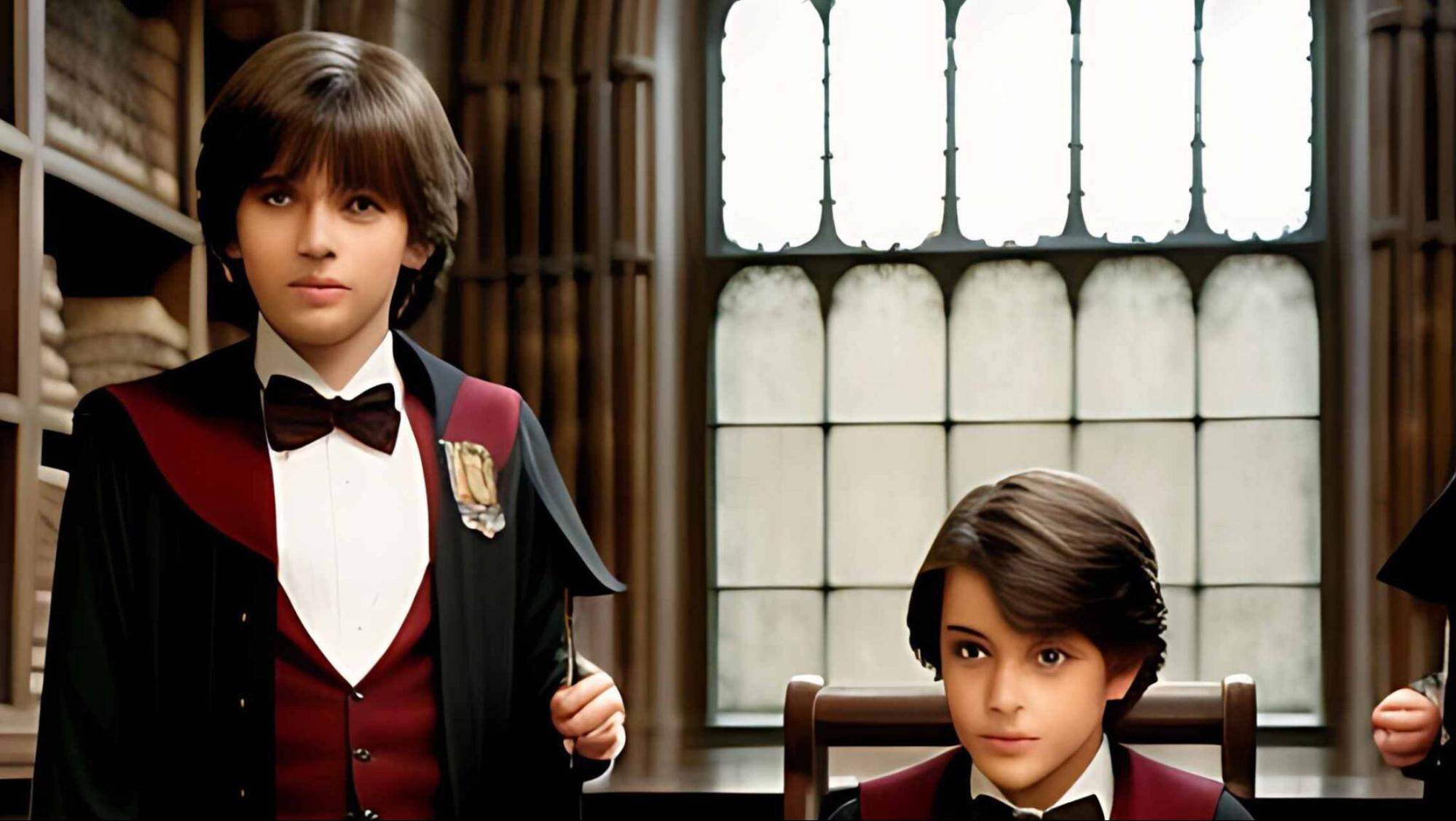 Unveiling the Mechanics How Does The Sorting Hat Work in Hogwarts Legacy High Tech Inspections