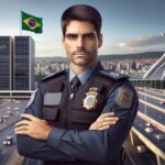 As a Agente Polícia Federal: Salário