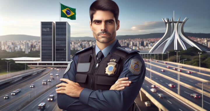 As a Agente Polícia Federal: Salário