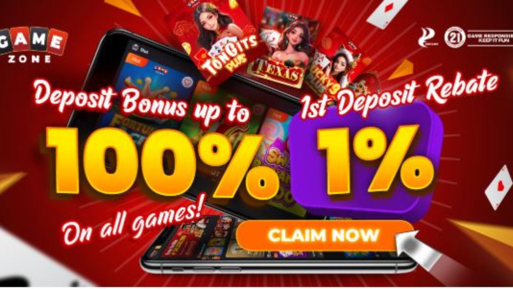 GameZone Filipino Card Game Online