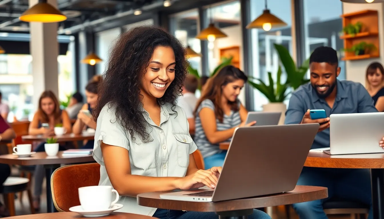 OnThisVerySpot Fibertel Experience Unmatched Speed and Reliability in