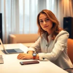luxury tech gadgets