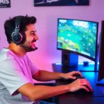 what is prime gaming