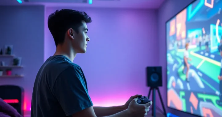 projectors for gaming