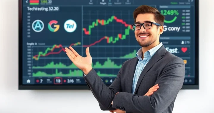 how to invest in tech stocks