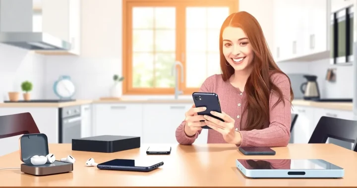 cool gadgets to buy