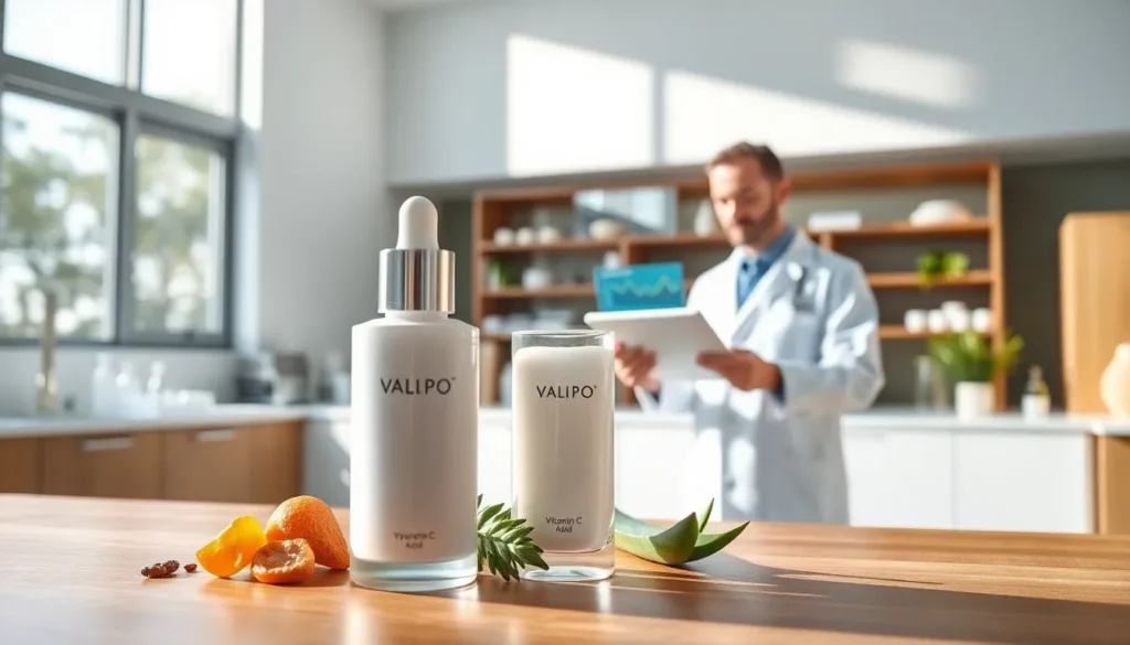 is vallpo523.zvc5.0o good for skin