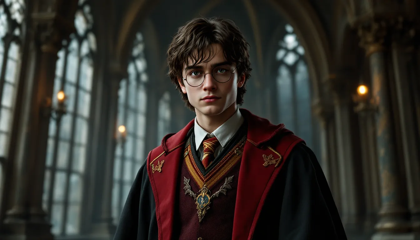 hogwarts legacy change appearance