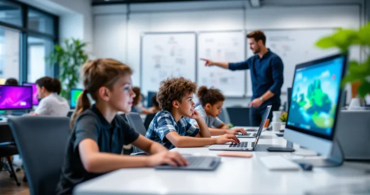 roblox summer camp near me