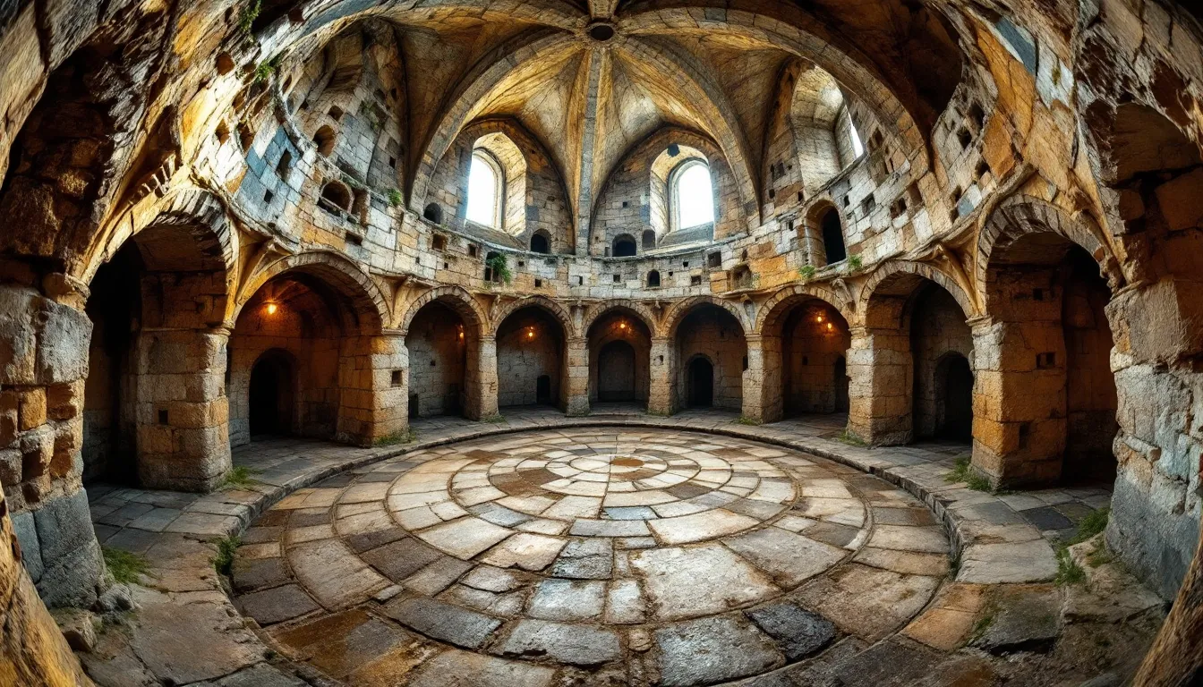 map chamber hogwarts legacy