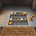 cake minecraft recipe