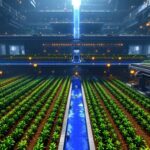 farms for minecraft
