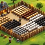 sheep in minecraft