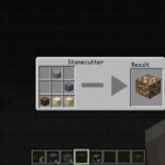 stonecutter recipe